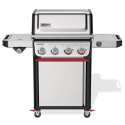vendita online Barbecue a gas weber spirit sp-435 a 4 bruciatori Barbecue a gas Weber
